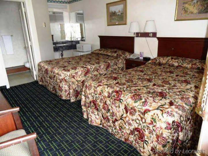 Red Carpet Inn - Gettysburg Zewnętrze zdjęcie