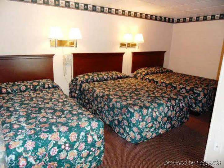 Red Carpet Inn - Gettysburg Zewnętrze zdjęcie